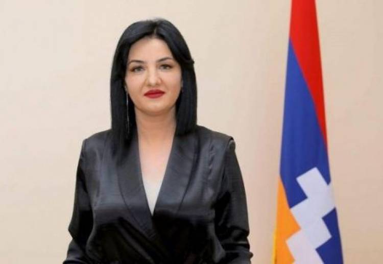 Արցախի ամբողջ տարածքը կրկին զրկված է գազից