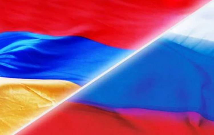 Վարչապետը շնորհավորական ուղերձ է հղել ՌԴ նախագահին՝ Հայաստան-Ռուսաստան դիվանագիտական հարաբերությունների 30-ամյակի առթիվ