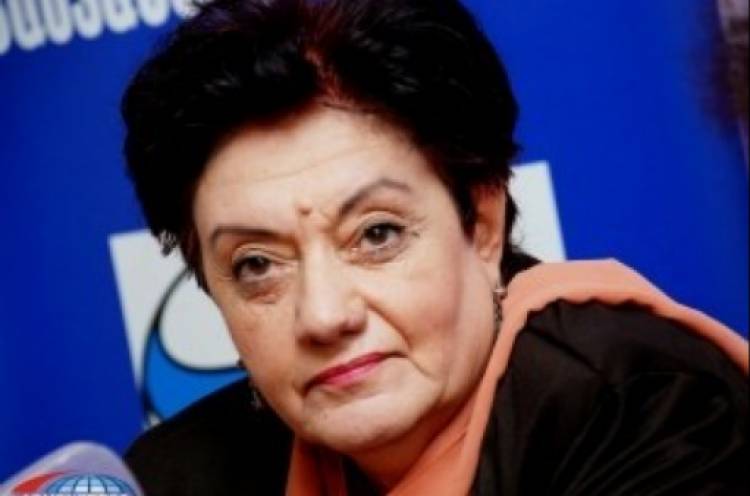 Մահացել է նախկին նախարար Կարինե Դանիելյանը