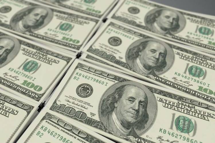 Դոլարի գինը կտրուկ փոխվել է