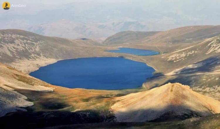Ադրբեջանցիները Սև լճի տարածքում ամրացրել են իրենց դիրքերը