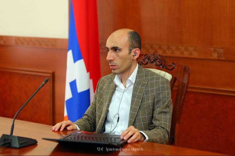 Մայրս կյանքում ինձ ուղեկցեց մինչև 16 տարեկանը, սակայն դա էլ բավարար էր իմ մեջ սերմանելու կարևոր արժեքներ ու որակներ. Արտակ Բեգլարյան