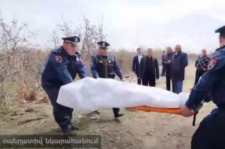 Մարտունիում 24–ամյա երտասարդը դանակի 17 հարվածով սպանել է տղամարդուն