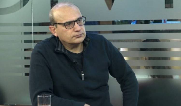 Բրյուսելում Հայաստանի մի քանի գյուղ է հանձնել. Ստեփան Դանիելյան