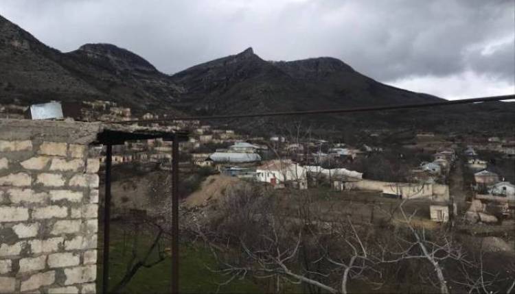 Քարագլխի շուրջ իրավիճակը շարունակվելու է լարված մնալ. թշնամին շարունակում է ամրանալ ․ Աբրահամյան
