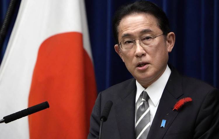 СМИ: Япония может выслать часть российских дипломатов
