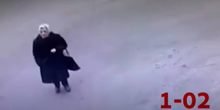 Ասյա Օհանյանը որոնվում է որպես անհետ կորած