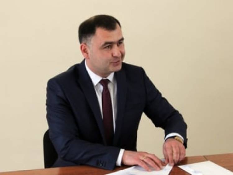 Հարավային Օսիայի նախագահական ընտրություններում առաջատարն Ալան Գագլոեւն է
