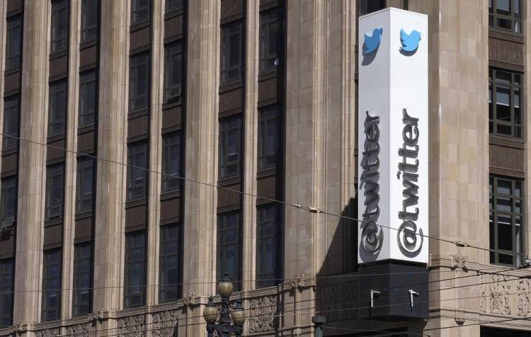 Իլոն Մասկն առաջարկել է Twitter-ի գլխավոր գրասենյակը վերածել անօթևանների կացարանի