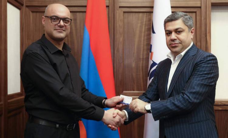 Վանեցյանը ոչ թե Երևանում նստած հայրենասիրությունից էր խոսում, այլ որդու հետ կռվում էր թշնամու դեմ․ Գևորգյան