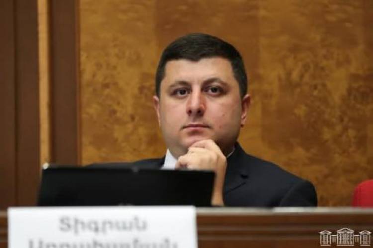 Նոր կռիվը Արցախով չի սահմանափակվելու, առավել հավանական է պատերազմի այս շրջափուլը տեղափոխվի ՀՀ