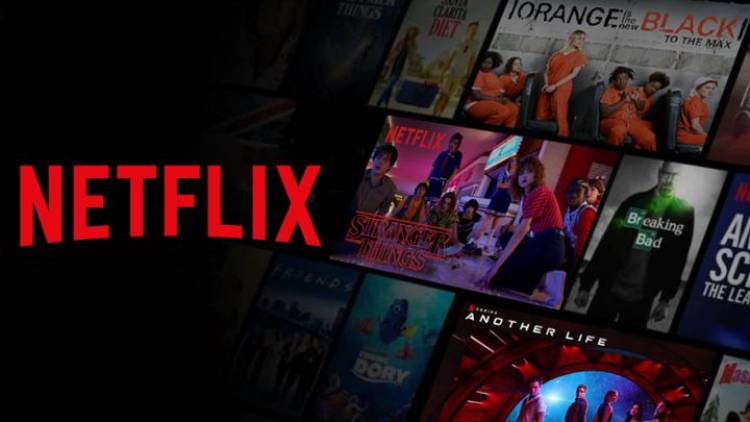 Пользователи в России подали к Netflix иск на 60 млн руб. за отказ от предоставления услуг