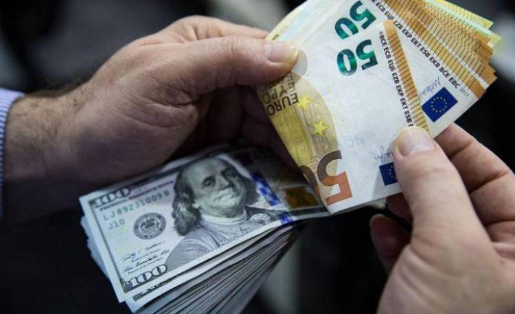 Դոլարը շարունակում է էժանանալ. ռուբլու և դոլարի փոխարժեքը՝ Հայաստանում գործող բանկերում