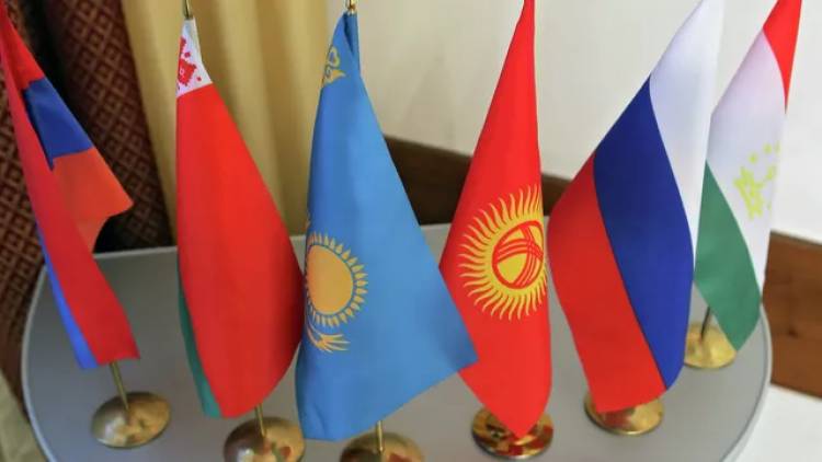 Совет глав МИД стран СНГ пройдет 13 мая в Душанбе