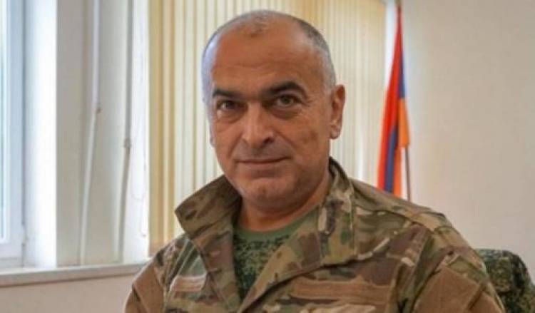 Վարչապետ կոչեցյալին թվում է՝ տարածքներ զիջելով՝ թշնամիների հետ խաղաղության դարաշրջան է թևակոխում