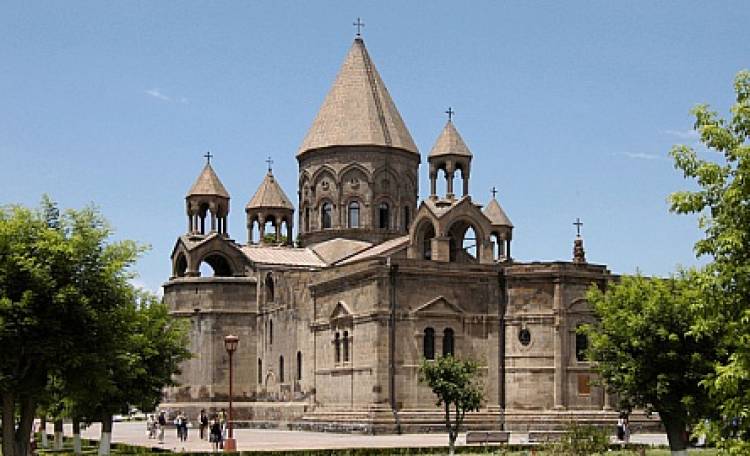 Հայ եկեղեցին նշում է Ավագ ուրբաթը