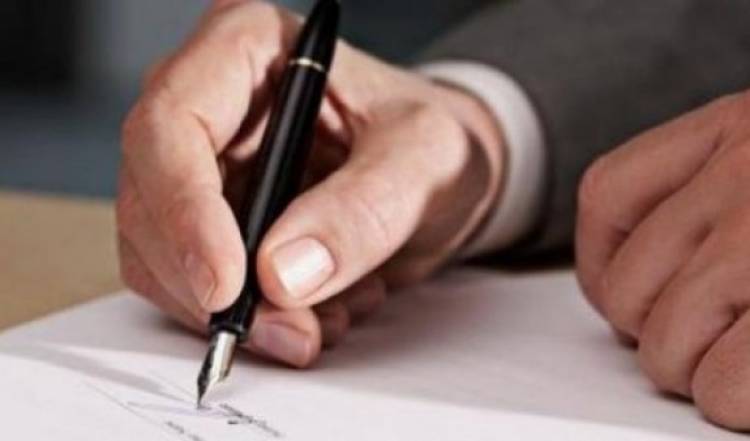 Արցախի նախագահը նոր հրամանագիր է ստորագրել