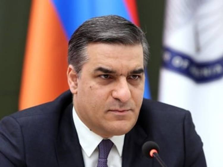 Այն պաշտոնյաները, որոնք տարածքային իրավազորությունը զիջել են Ադրբեջանին, պետք է ենթարկվեն պատասխանատվության. Թաթոյան
