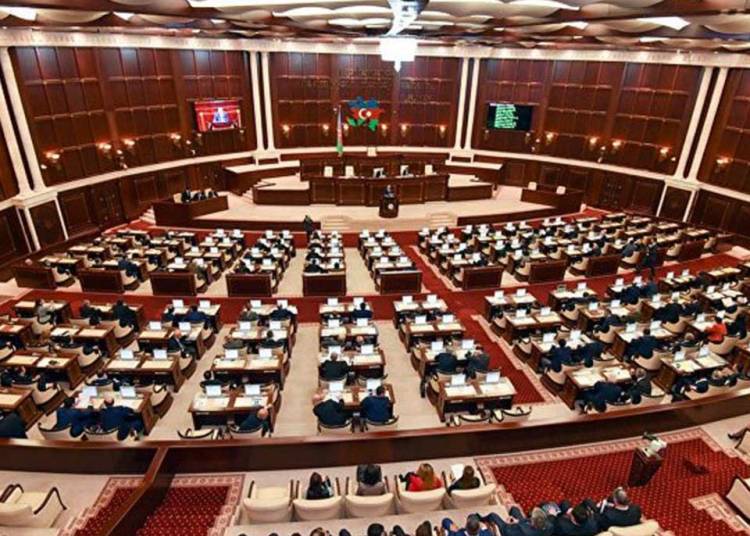 Ադրբեջանի Միլլի Մեջլիսում առաջարկվել է ստեղծել Հայաստանի հետ հարաբերությունների հանձնաժողով