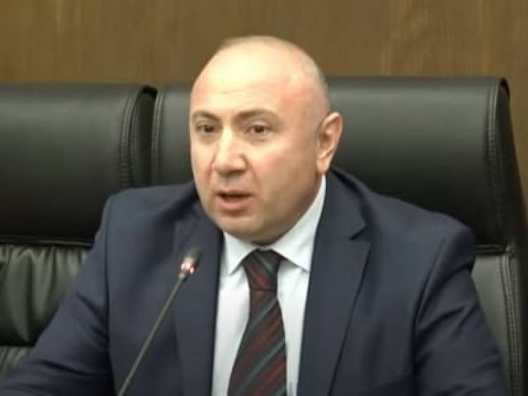 Աշխարհը պատրաստվում է հետնիկոլական Հայաստանին, իսկ մե՞նք. Անդրանիկ Թեւանյան