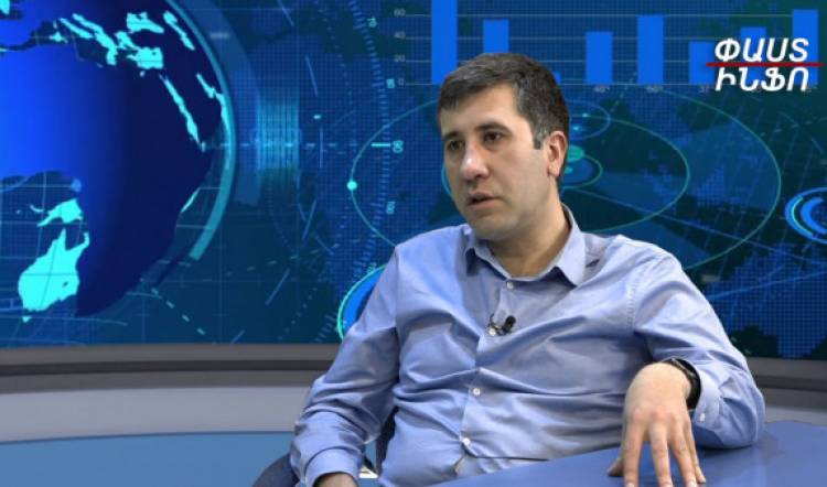 ՔՊ-ականների սեղաններին կան թղթեր. Գիտեն, որ իրենց վարկանիշն ընկել է ու իրենց իշխանության հարցը կարող է շատ արագ լուծվել