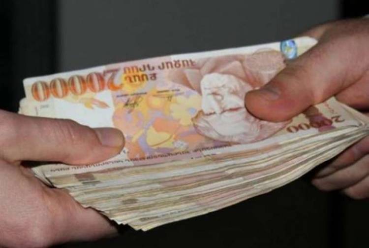 Չի զորակոչվել, սակայն անհայտ կորած է ձևակերպվել, ու ծնողները որդու անունով մեծ գումար են ստացել