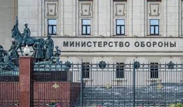 Պատերազմի հետևանքով Ուկրաինայի ԶՈՒ-երի կորուստների թիվը հասել է 23 հազարի. ՌԴ ՊՆ-ն նոր տվյալներ է ներկայացրել