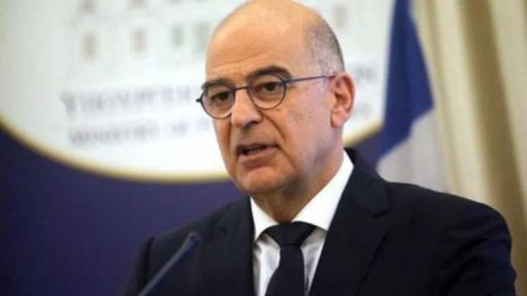 Հունաստանի ԱԳ նախարարը կոչ է արել ընդլայնել Հայոց ցեղասպանության միջազգային ճանաչումը
