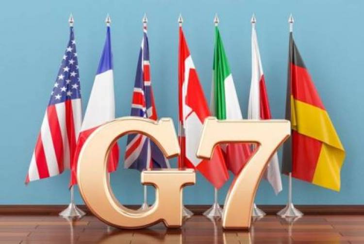 Ճապոնիան մտադիր է G7-ի գագաթնաժողովի անցկացման վայրը հայտարարել մինչեւ հունիսի վերջը