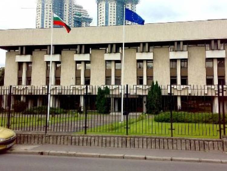 Ռուսաստանը Բուլղարիայի դեսպանատան աշխատակիցներին «պերսոնա նոն գրատա» է հայտարարել