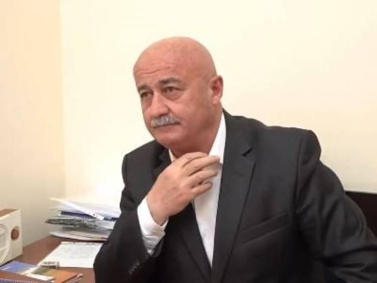 Եթե Ազատության հրապարակում աչքաչափով շատ մարդ լինի, ապա պետք է գնալ նոր ընտրությունների․ Հովիկ Աղազարյան