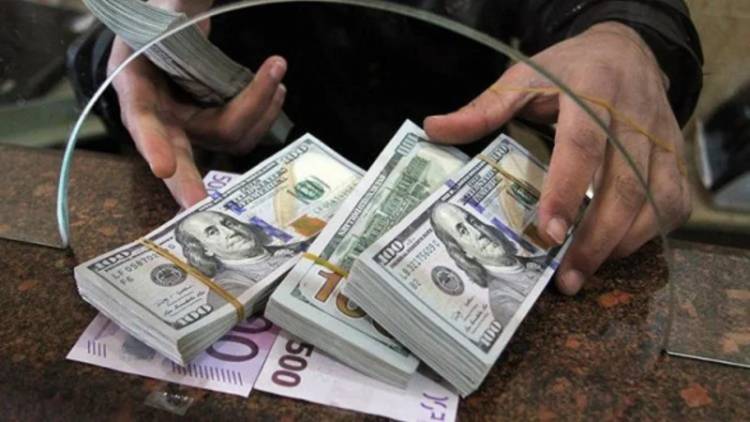Ռուբլու և դոլարի փոխարժեքն այսօր