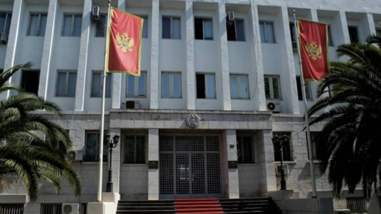 Չեռնոգորիայի ԱԳՆ-ը ներողություն է խնդրել ՌԴ-ի հետ դիվանագիտական հարաբերությունների խզման մասին սխալ գրառման համար