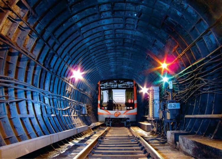 Ապրիլի 24-ին մետրոպոլիտենը կաշխատի արտակարգ ռեժիմով