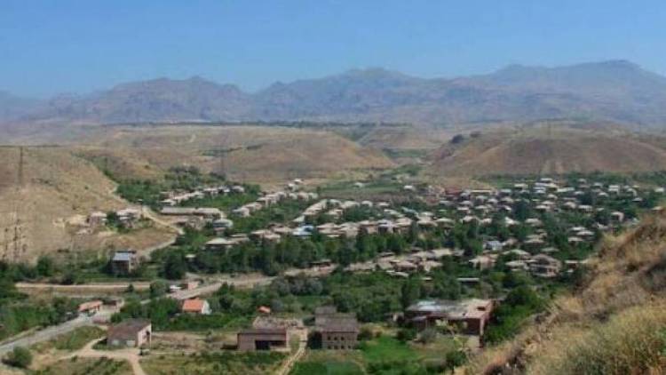 Համայնքների միավորման նոր նախագիծ է շրջանառության մեջ դրել․ «Ժողովուրդ»