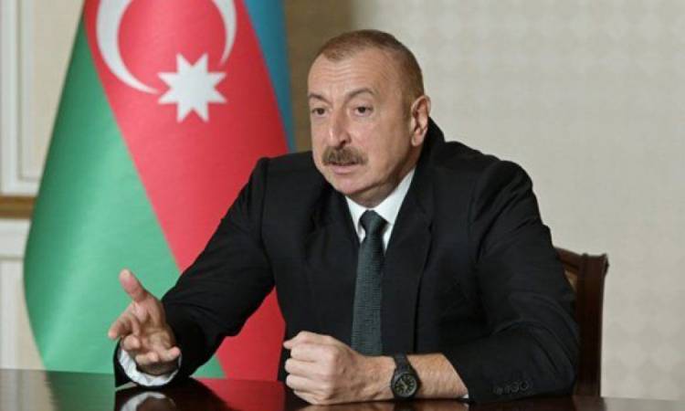 ՀՀ գիտական համայնքի բողոքը՝ ընդդեմ ալիևյան ազգայնամոլական գործունեության