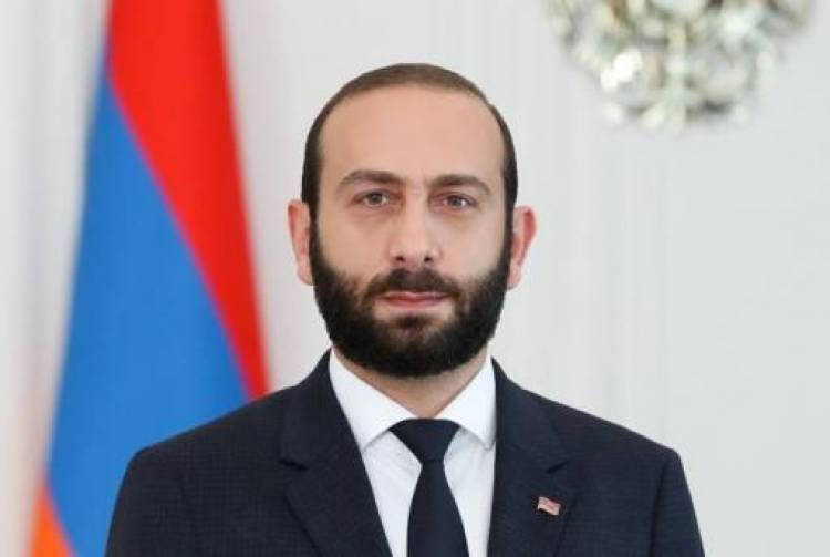 Միրզոյանը կմեկնի Հնդկաստան
