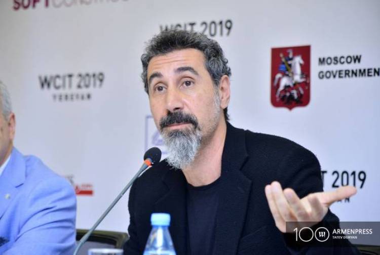 Արևմուտքը պետք է հասկանա, որ եկել է Թուրքիայում ռեժիմը փոխելու ժամանակը. Սերժ Թանկյան