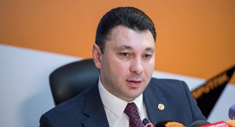 «Էրդողանի ապրիլ 24-ի ուղերձը ցինիզմ էր, իսկ ի՞նչ է կարծում Նիկոլը». Էդուարդ Շարմազանով