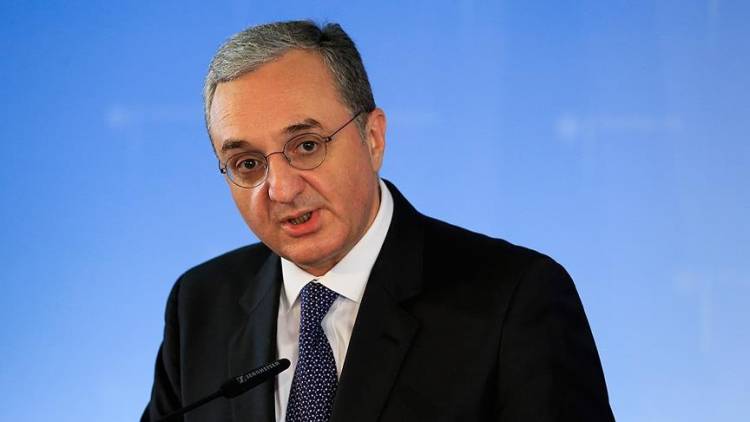 Սա «լավագույն ցեղասպանություն» մրցույթ չէ. Զոհրաբ Մնացականյանը՝ Իսրայելին