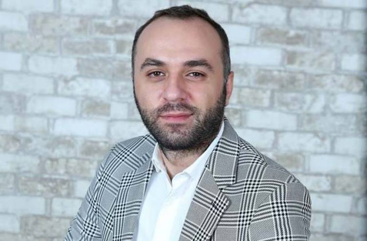 Փաշինյանը պարտավոր է Էդմոն Մարուքյանին անհապաղ ազատել զբաղեցրած պաշտոնից. Ռոբերտ Հայրապետյան