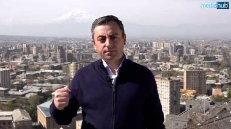 Իջևանից Հայաստանի արժանապատիվ քաղաքացիները կսկսեն իրենց երթը դեպի Երևան. Իշխան Սաղաթելյան