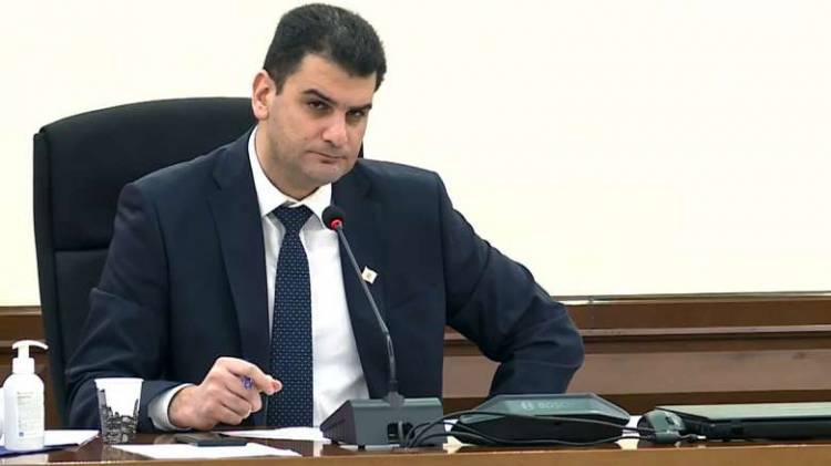 Ամոթ է, Հայաստանում ՌԴ քաղաքացիներն են մաքրություն անում, չգիտեմ էլ՝ ինչ ասեմ․ քաղաքապետ