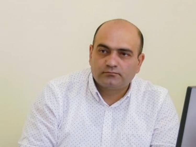Օրվա իշխանության և իրականության խզումն այլևս անդառնալի է. Թադևոս Ավետիսյան