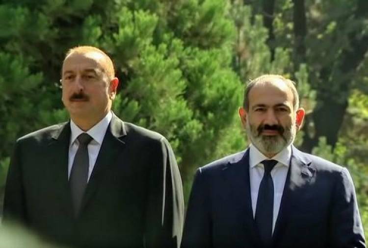Ֆրանսիան գնահատում է Հայաստանի և Ադրբեջանի խաղաղության ձգտումը. դեսպան