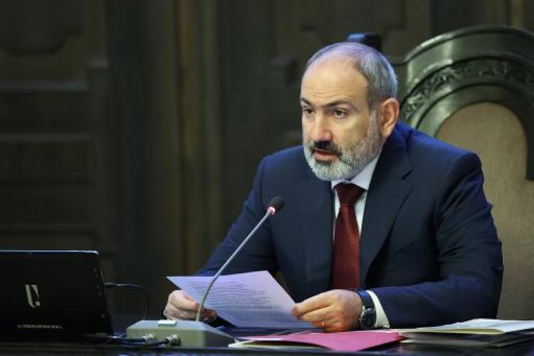 Փաշինյանի մերձավորները՝ զոքանչը, աներձագը, ընկերը, իրենց ընկերությունները չեն հայտարարագրել. hetq.am