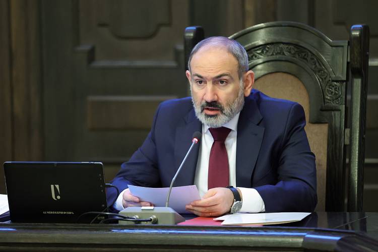 Վարչապետի որոշմամբ փոխնախարար է նշանակվել