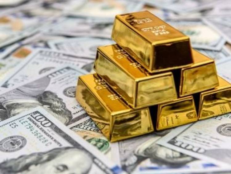 Ոսկին թանկանում է