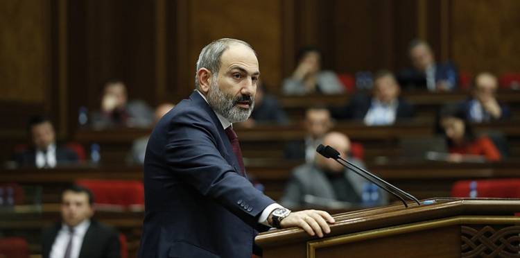 Ընդդիմադիր Նիկոլի ու նորօրյա ընդդիմադիրների տարբերությունները