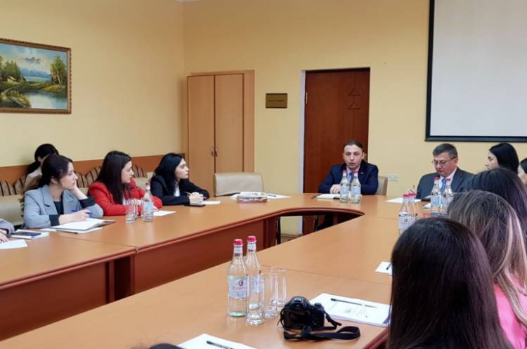 Ադրբեջանը շարունակում է Արցախի ժողովրդին հայրենազրկելու և էթնիկ զտում իրականացնելու հանցավոր քաղաքականությունը. Արցախի ՄԻՊ